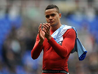 Fans are preventing footballer...